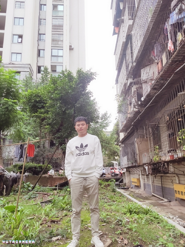 遇见的第二张照片--宜宾闪婚服务中心