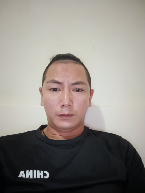 无不良嗜好的第一张照片--宜宾闪婚服务中心